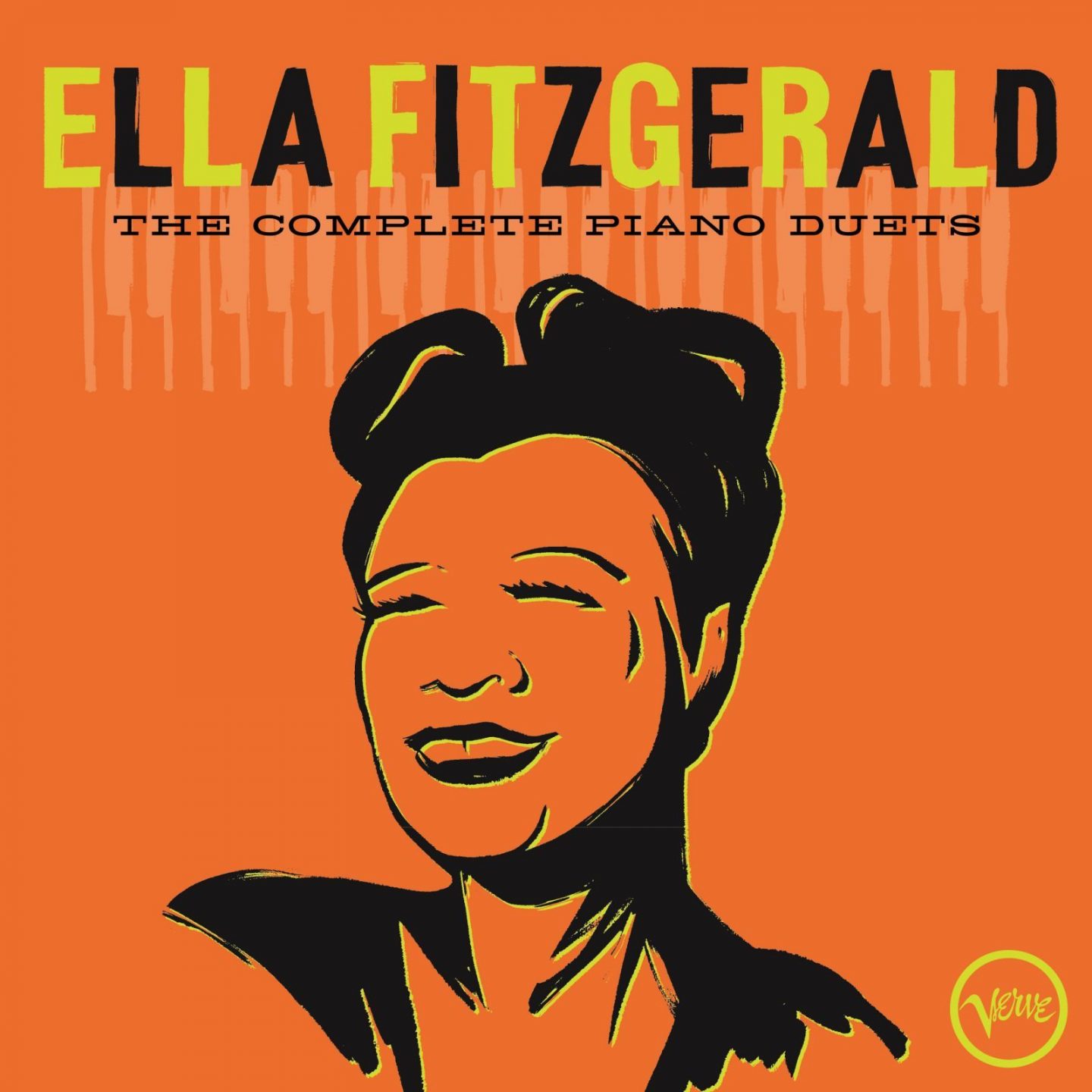 Shop Ella Fitzgerald