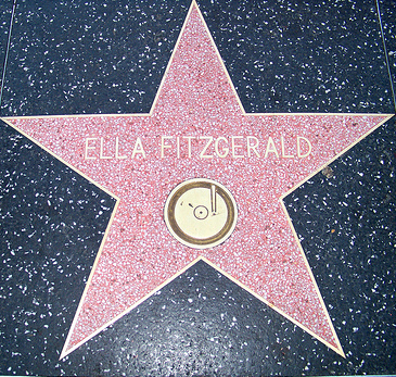 Ella In Hollywood - Ella Fitzgerald