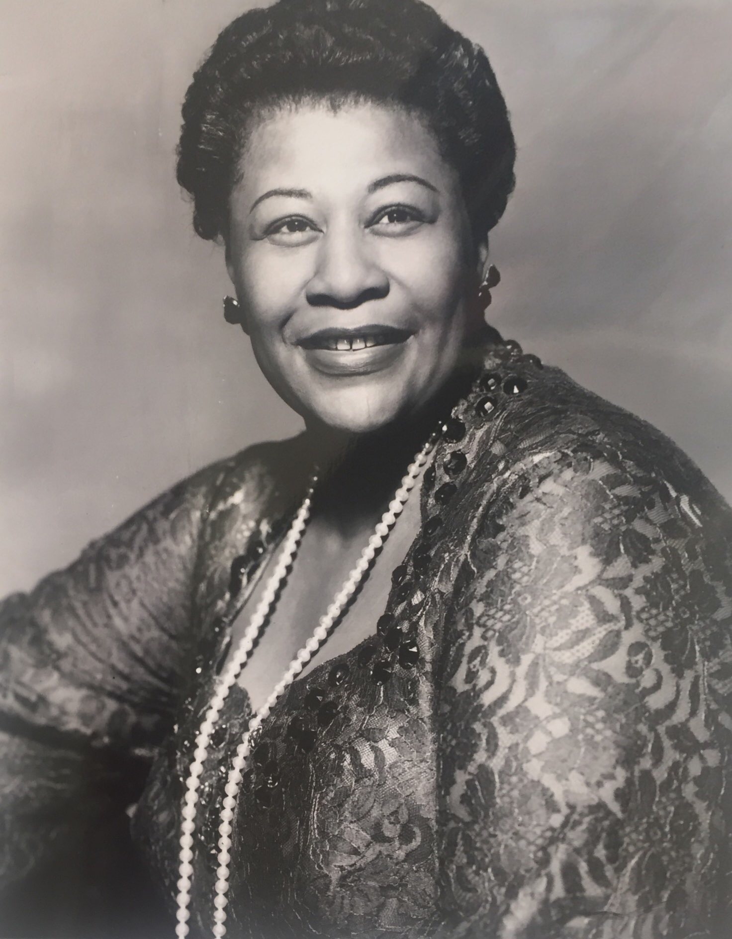 Ella fitzgerald