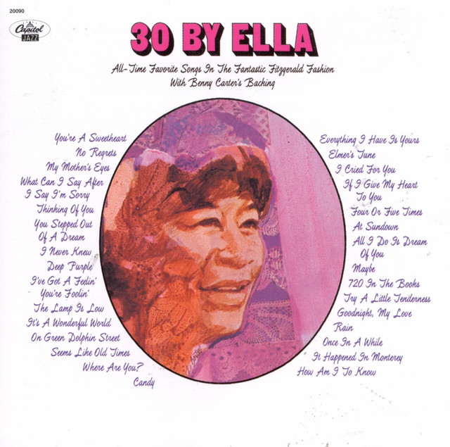 30 By Ella