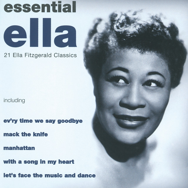 Essential Ella