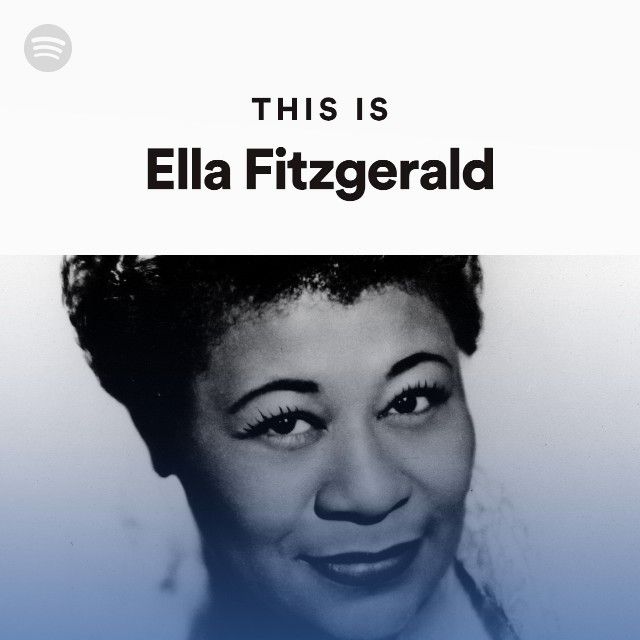 Ella-Fitzgerald